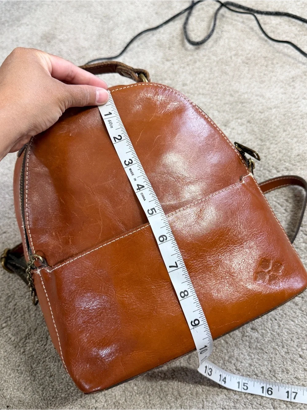Patricia Nash note preowned